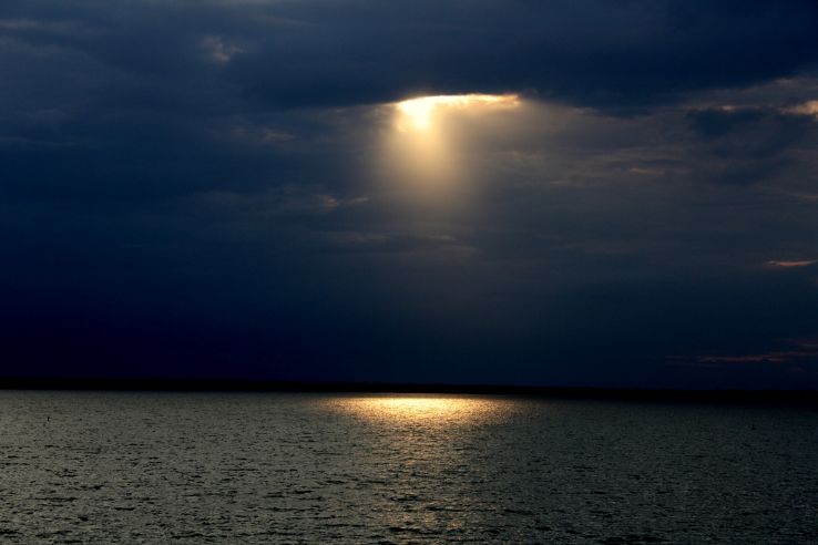 Osman Sagar Lake Trip Packages