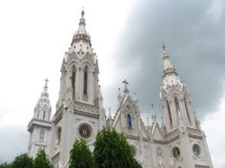 Basilica of Our Lady of Dolores Trip Packages