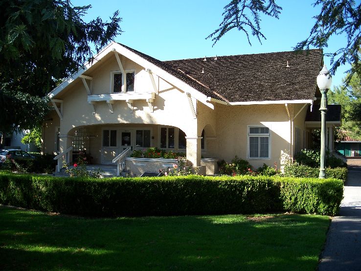 Headen-Inman House  Trip Packages