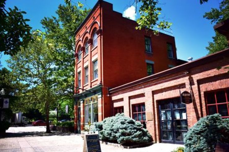 The Albany Heritage Area Visitors Center Trip Packages