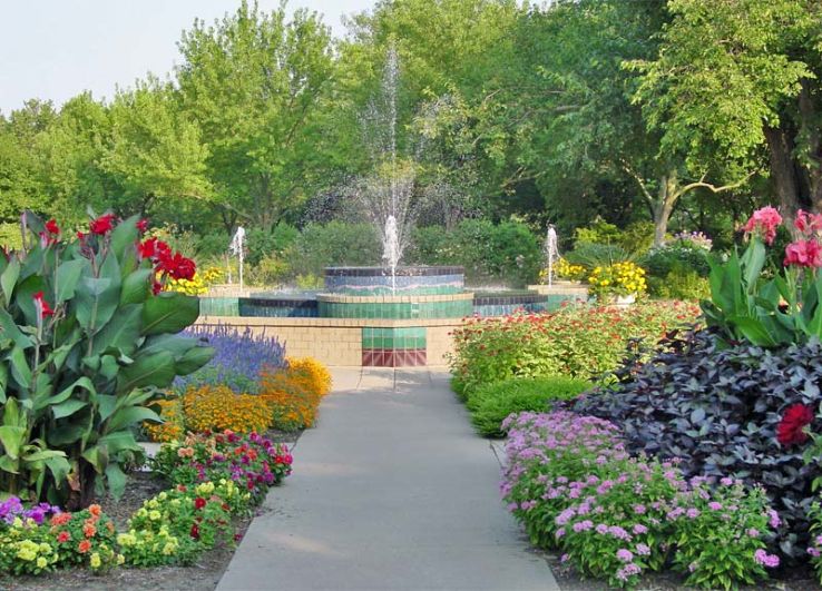 Botanica Gardens Trip Packages