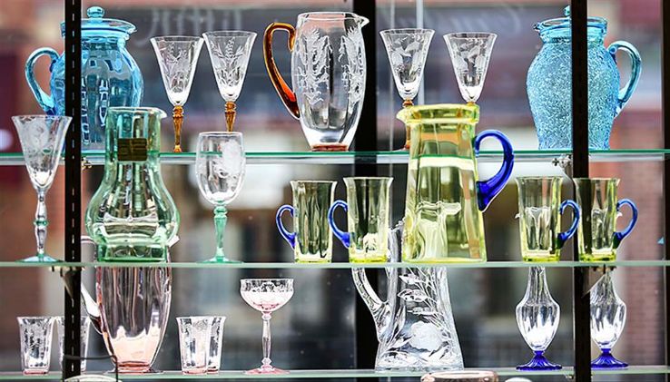 Tiffin Trip Packages