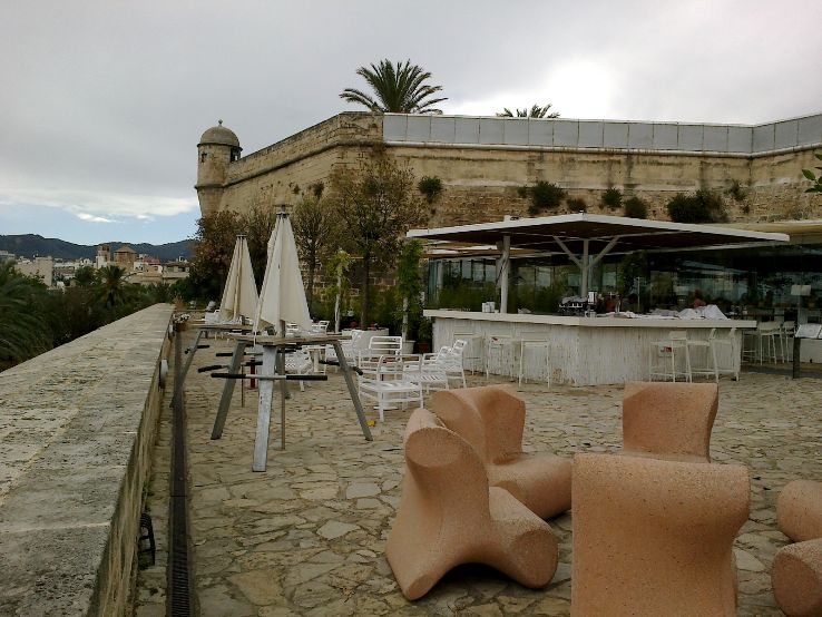 Es Baluard Trip Packages Es Baluard Trip Packages