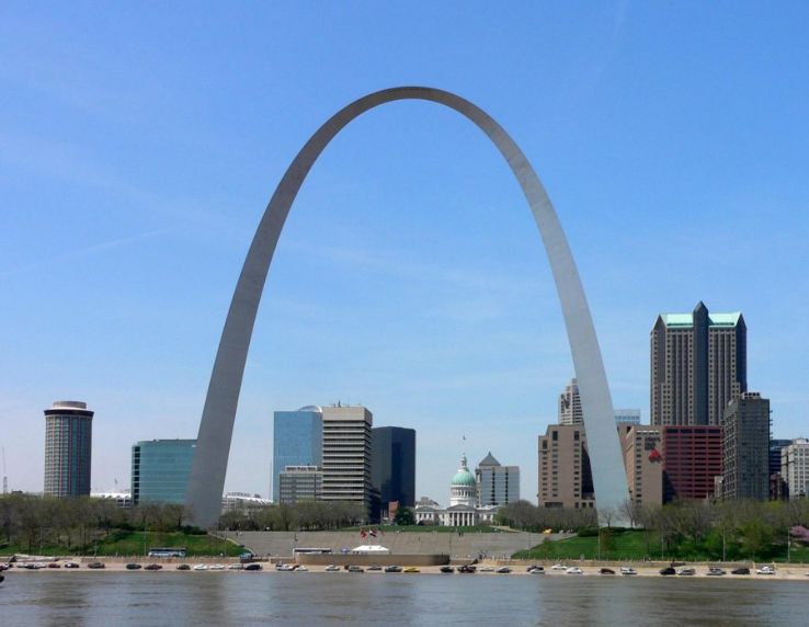 St Louis Trip Packages
