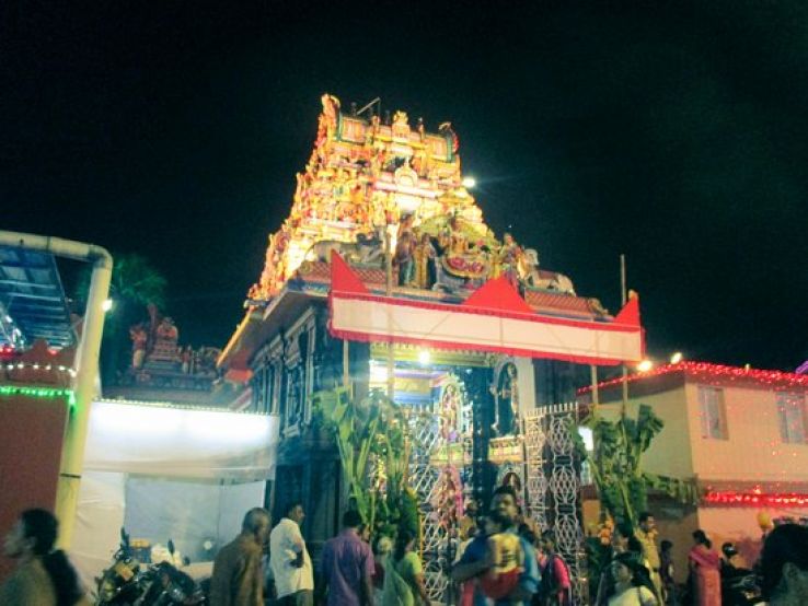 Attukal Temple Trip Packages