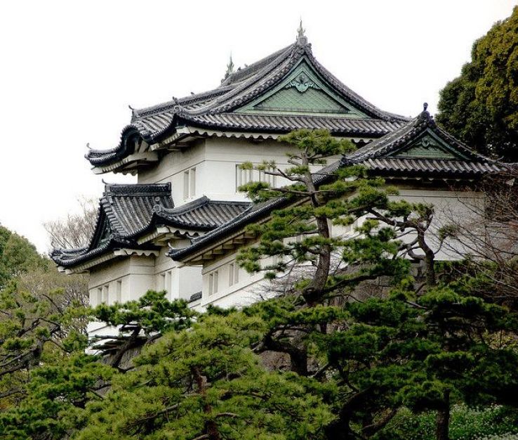 Chiyoda Trip Packages