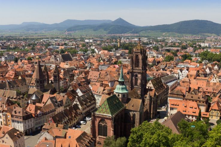 Selestat Trip Packages