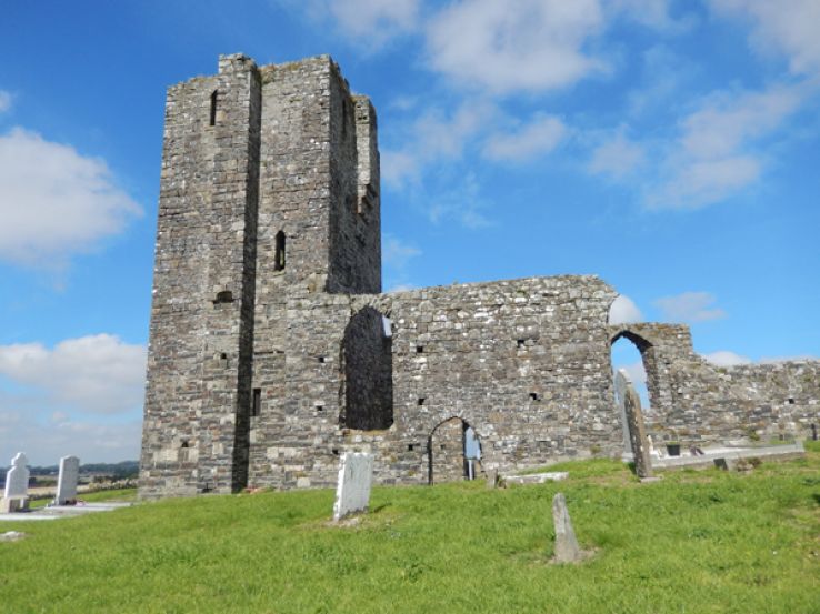 Balbriggan Trip Packages