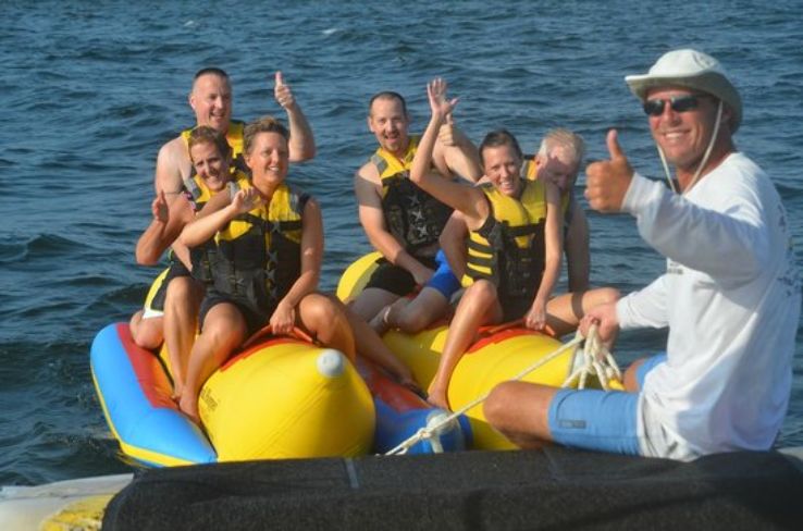 Mobile Sports Trip Packages