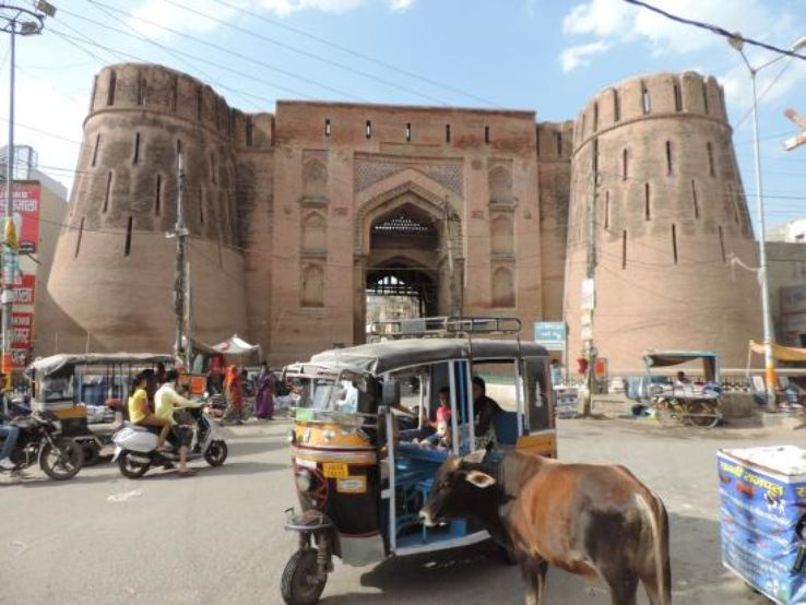 Barsi Gate Trip Packages