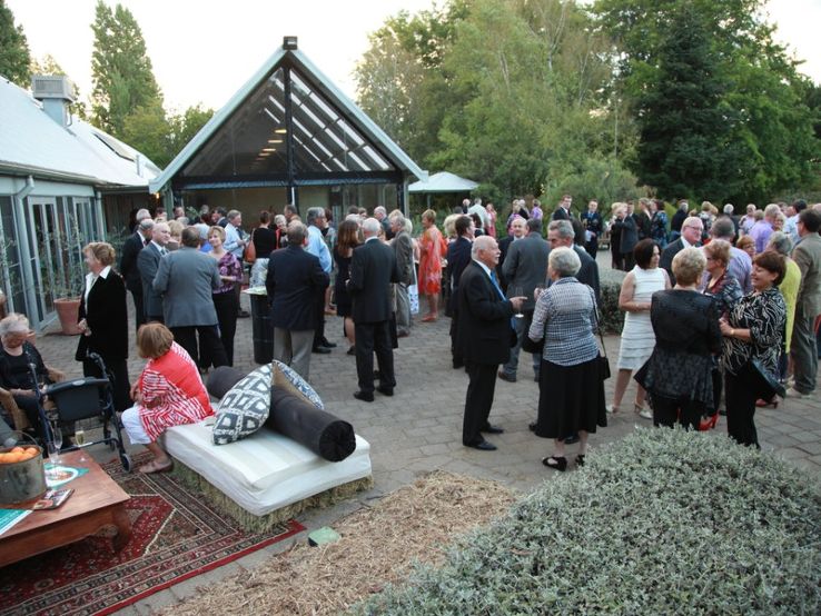 Banjo Patterson Poetry Festival  Trip Packages