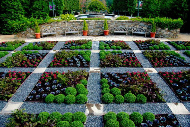 North Carolina Arboretum Trip Packages