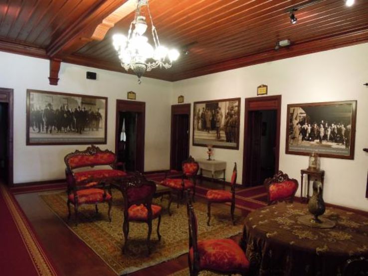 Ataturk Museum Trip Packages
