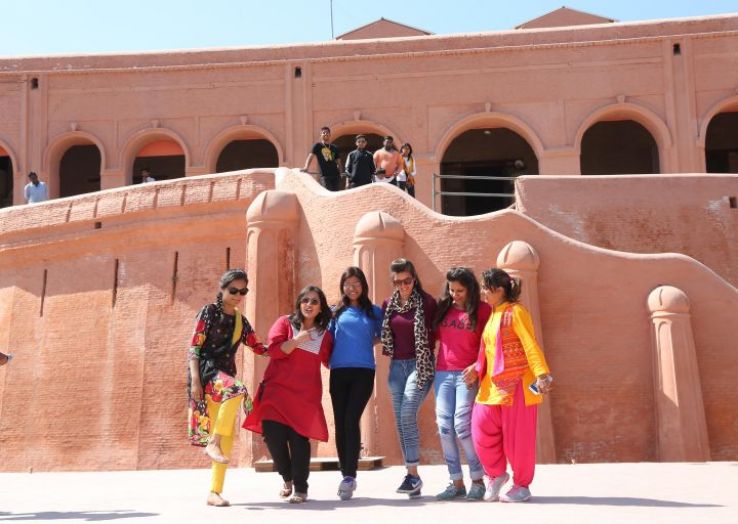 Gobindgarh Fort Trip Packages