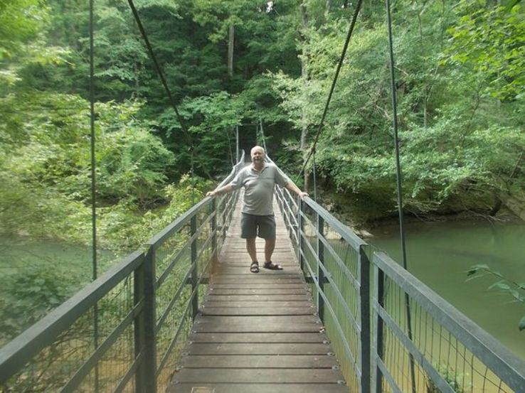 Audubon Acres and Maclellan Island Trip Packages