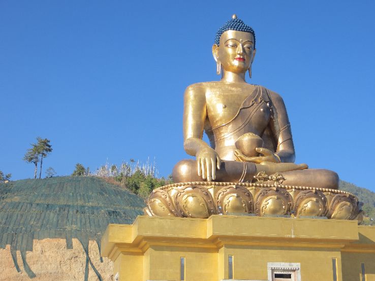 Pleasurable 11 Days 10 Nights Thimphu, Punakha and Bumthang Trip Package