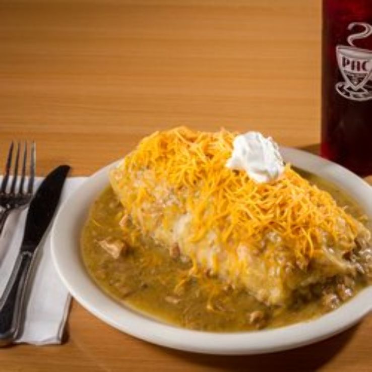 Penny Anns Cafe Trip Packages