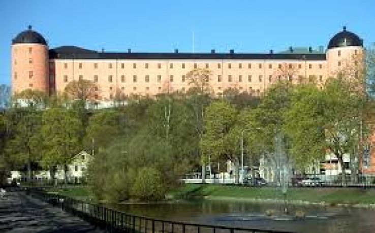 Uppsala Castle Trip Packages