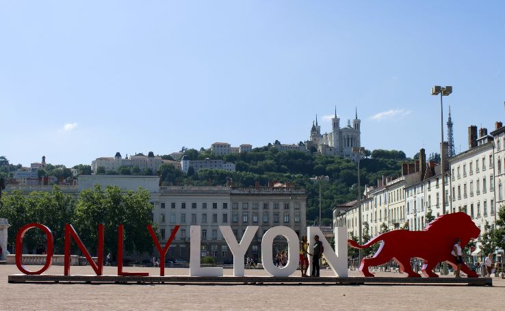 Lyon Trip Packages