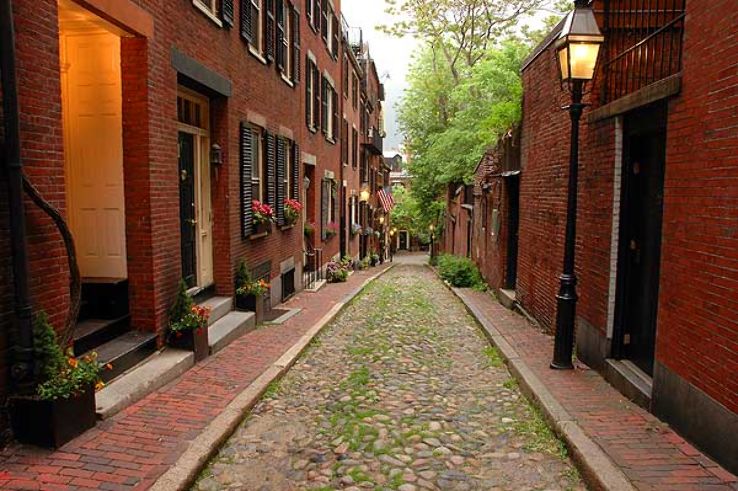 Beacon Hill Trip Packages