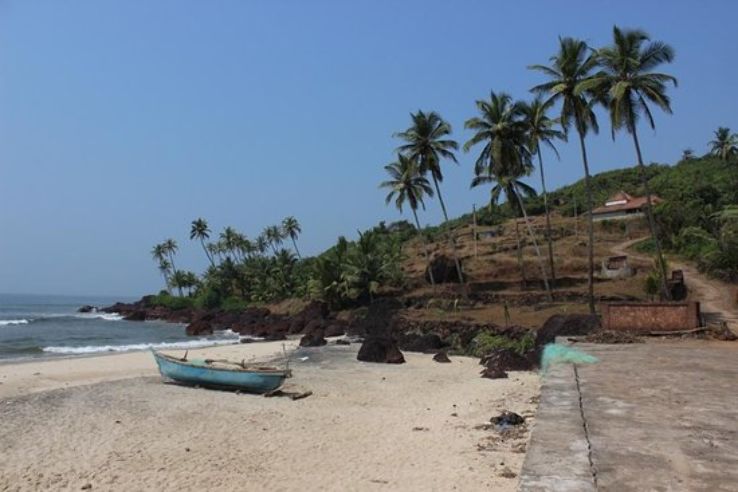 Khavani Beach Trip Packages