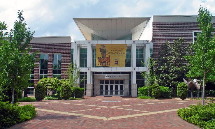 South Carolina State Museum  Trip Packages