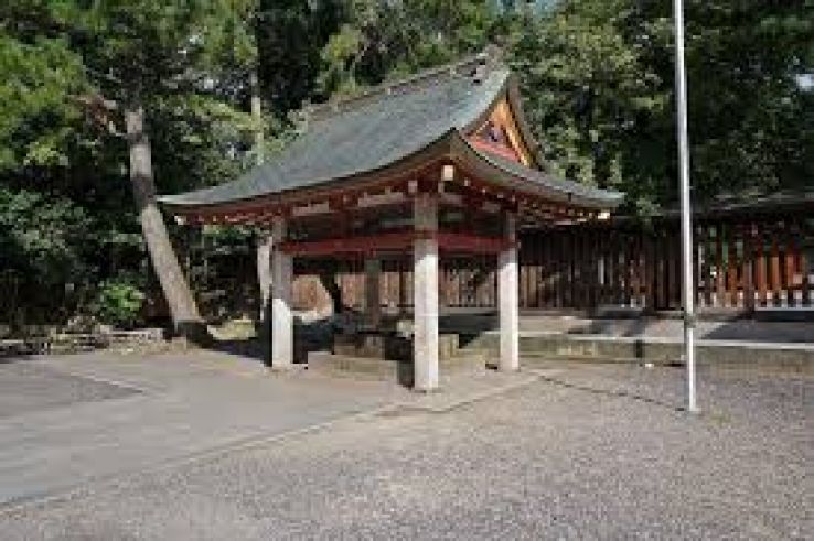 Kehi Shrine Trip Packages