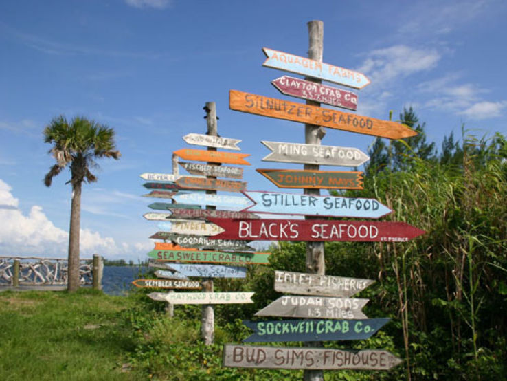 Sebastian Trip Packages