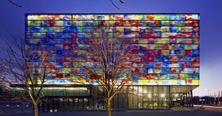 Netherlands Institute for Sound and Vision Trip Packages