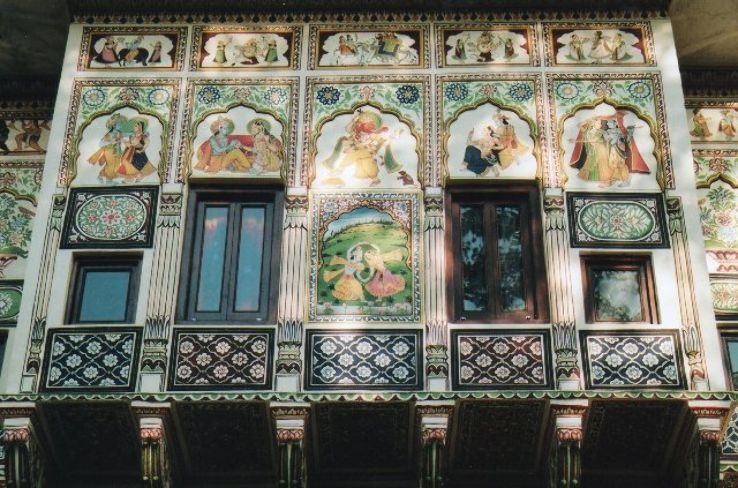 24 Days 23 Nights Mandawa, Bikaner, Jaisalmer, Jodhpur, Mount, Abu, Udaipur, Chittaurgarh, Kota, Sawai, Madhopur, Agra with Delhi Holiday Package