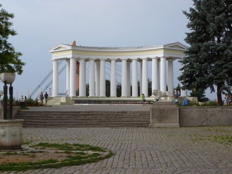 Vorontsov Palace Trip Packages