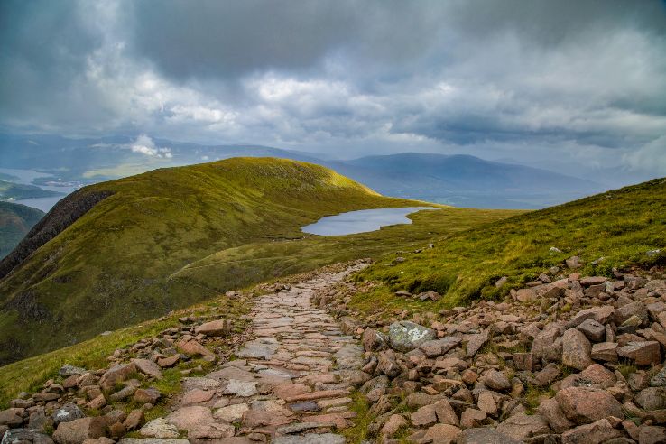 Ben Nevis Trip Packages