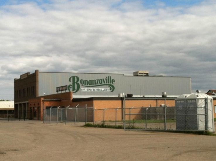 Bonanzaville USA Trip Packages