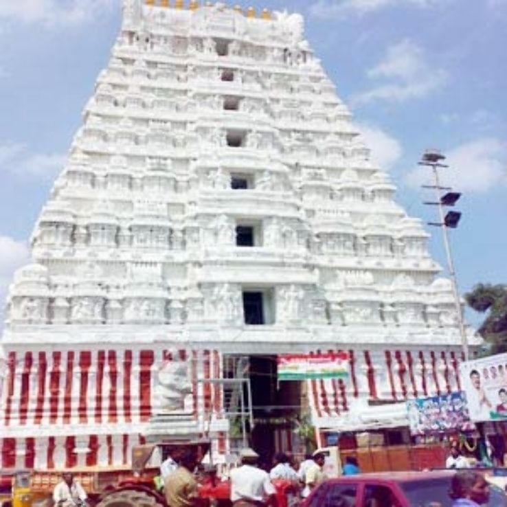 Pleasurable 3 Days Tiruchirappalli to Chidambaram Historical Places Holiday Package