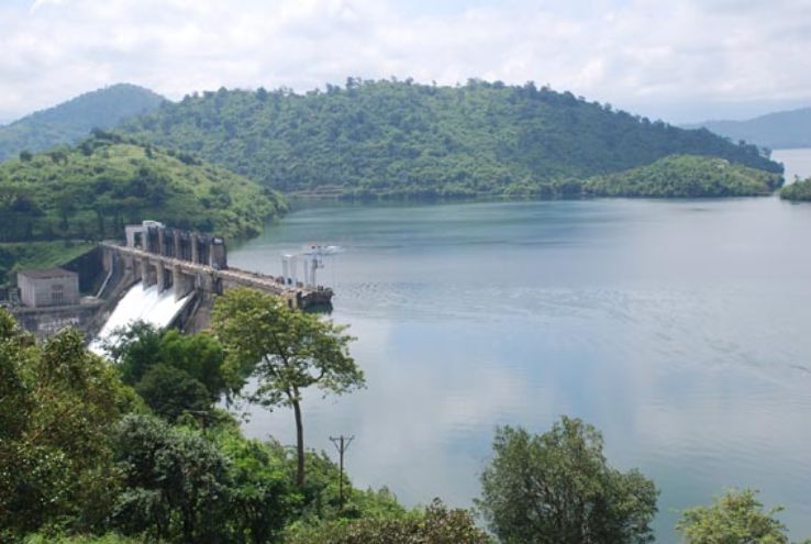 Bhadra Dam Trip Packages