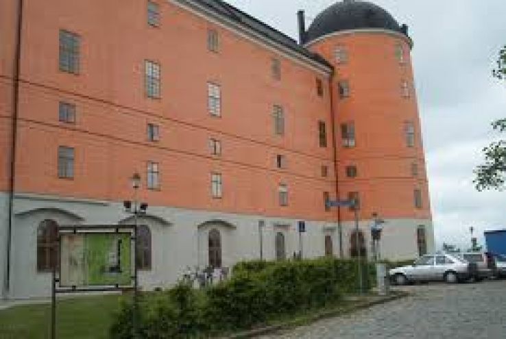 Uppsala Castle Trip Packages