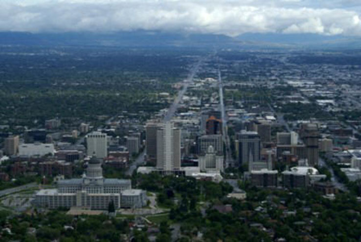 Salt Lake City Trip Packages