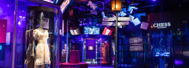 Heart-warming 6 Days Oslo to stockholm Vacation Package