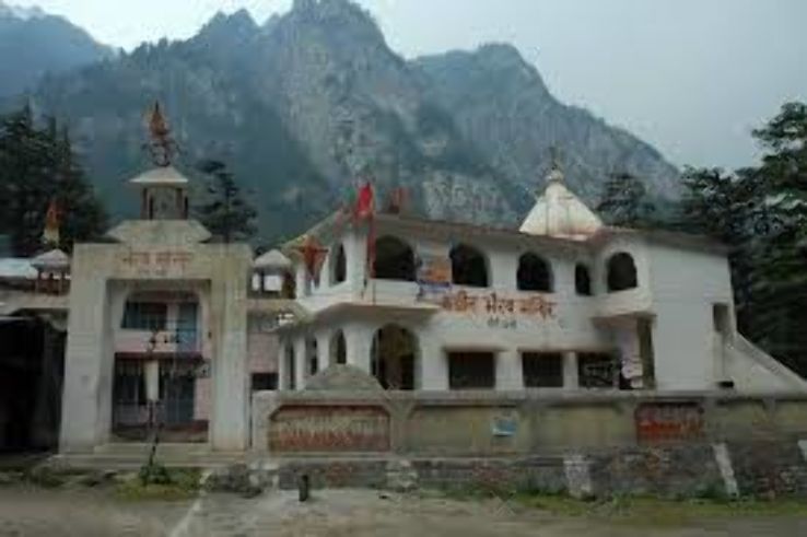 Bhairon Ghati Trip Packages