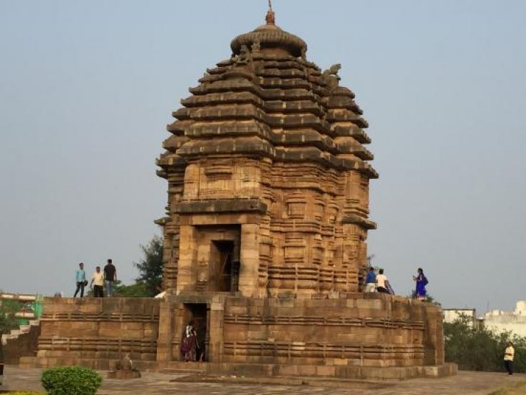 Bhaskaresvara Temple Trip Packages