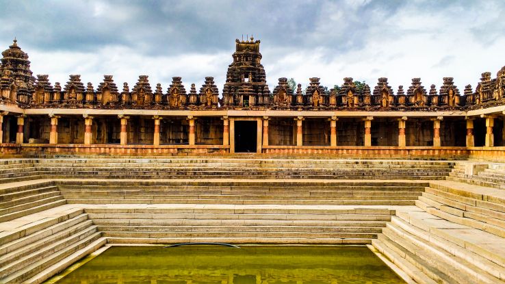 Bhoga Nandishwara Temple Trip Packages