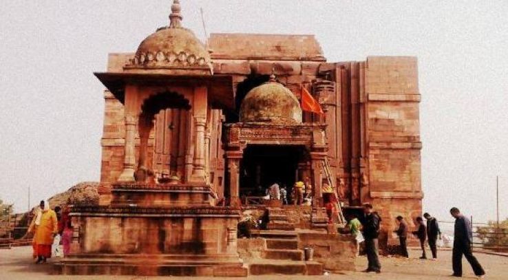 Bhojeshwer Temple Trip Packages