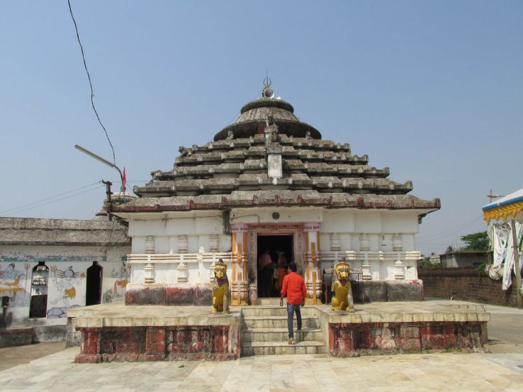 Kapilesvara Siva Temple Trip Packages