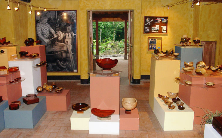 National Museum of Costa Rica Trip Packages