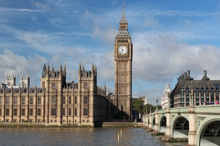 Big Ben Trip Packages