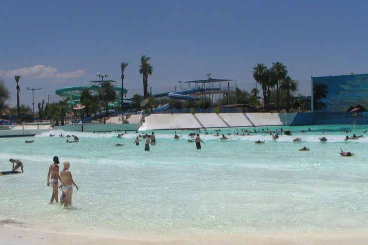 Big Surf Trip Packages