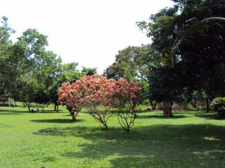 Biju Patnaik Park Trip Packages Biju Patnaik Park Trip Packages