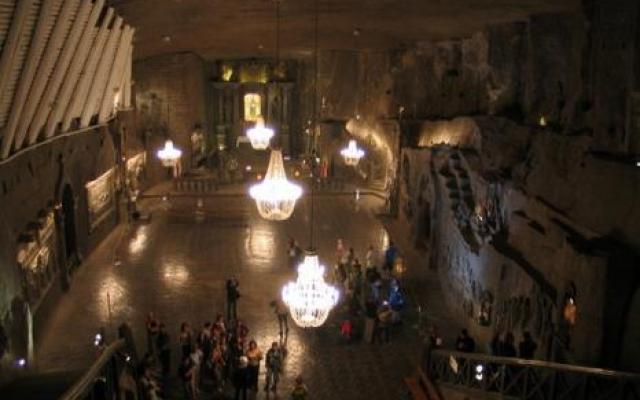 Bochnia Trip Packages