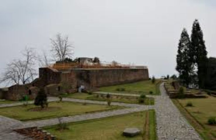 Rabdentse Ruins Trip Packages