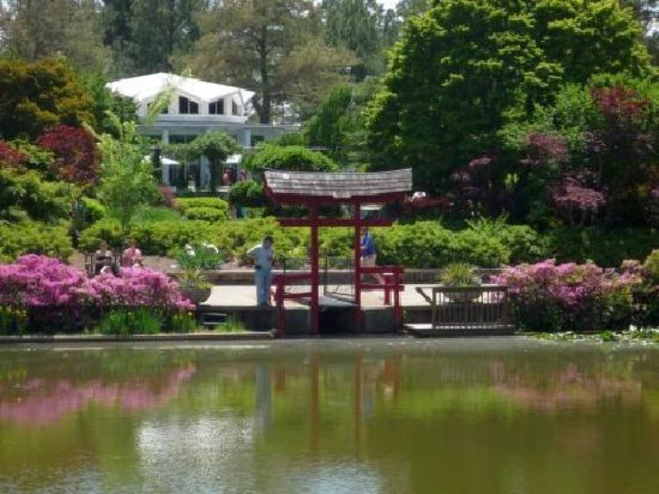 Botanical Garden Trip Packages